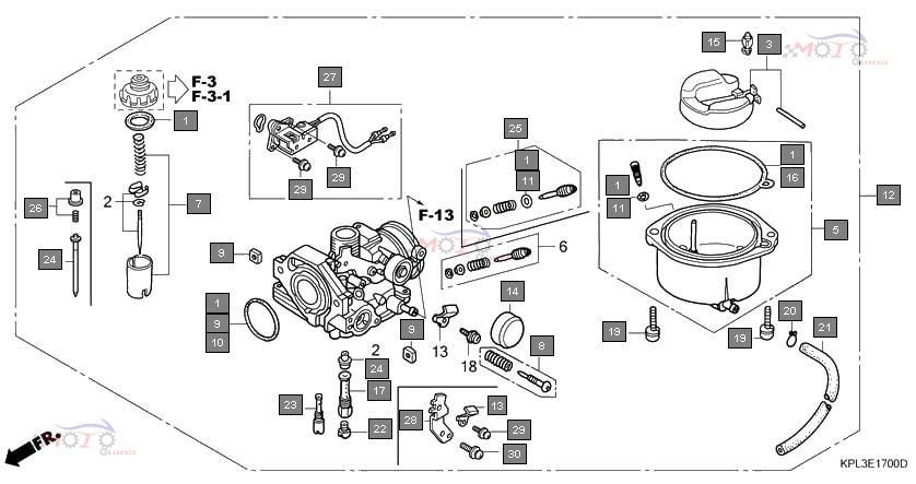 Engine Diagram